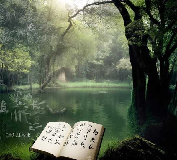 林嗣环，人生故事与传世佳作