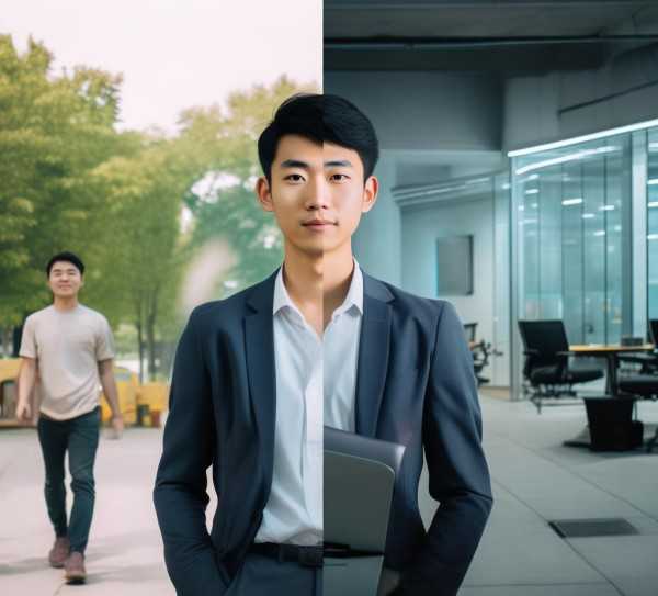 陈绎，平凡少年蜕变为创业领袖的传奇之旅,陈绎，从平凡少年到创业者的蜕变之路,传奇,故事,第1张