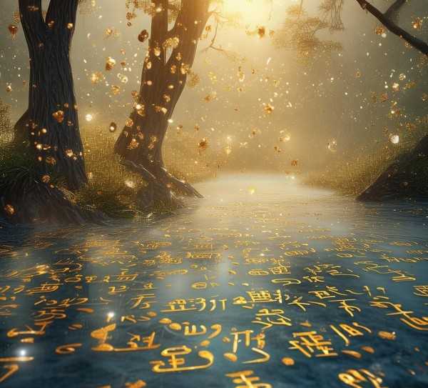 千古佳句，字字珠玑，心灵陶醉之旅,千古流传的古代佳句，字字珠玑，令人心醉神迷,诗句,第1张