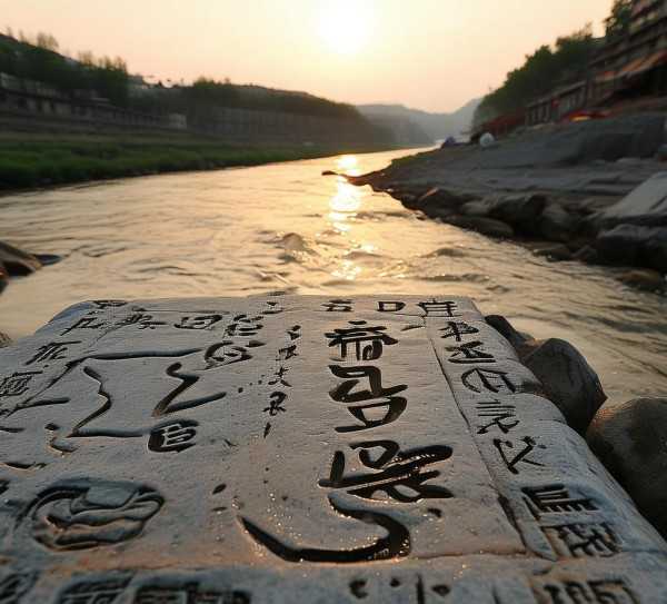 黄河千古名句，智慧与情感的流淌史诗,黄河名句，千年流淌的智慧与情感,智慧,文化底蕴,传承,第1张