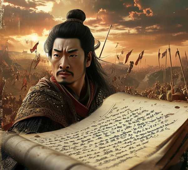 项羽本纪，历史巨星项羽的传奇人生解读,项羽本纪原文及翻译，解读历史巨星的传奇人生,传奇,英雄,第1张
