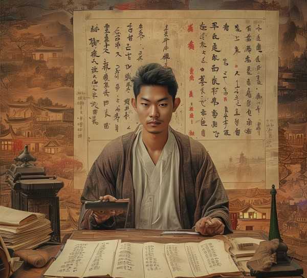 解码成语新篇章，讯接龙的魅力传承与创新,探寻讯接龙成语的魅力，传承与创新,魅力,智慧,成语接龙,第1张