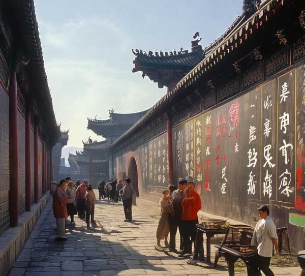 成语接龙乐趣无穷，揭秘成语文化的独特魅力,防意如城，成语接龙趣味盎然——探寻成语文化的魅力,魅力,成语接龙,传承,第1张