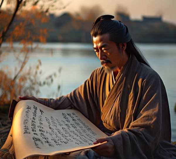 朱元思书，千古佳作中的韵味与智慧解读,与朱元思书原文，探寻千古之作的韵味与智慧,智慧,千古绝唱,第1张