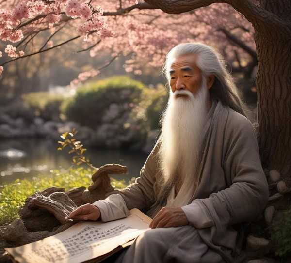 千古明言，智慧之光，古圣先贤智慧结晶集锦,明言名句，古人的智慧结晶,智慧,传承,文化底蕴,第1张